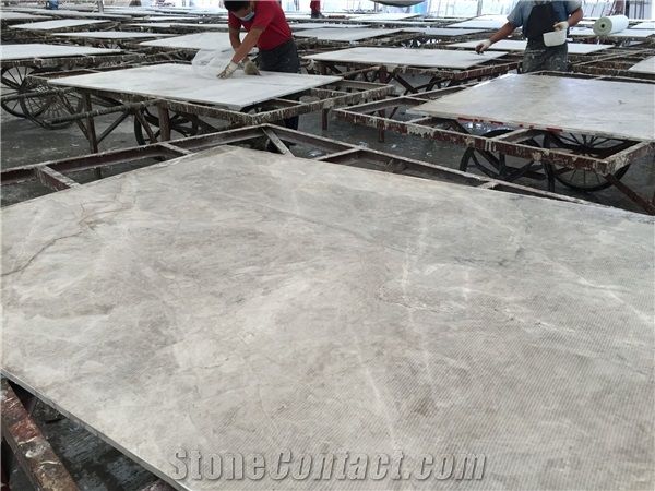 Fiberglass Net for Marble and Travertine Slabs