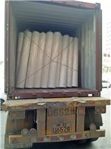 Fiberglass Net for Marble and Travertine Slabs