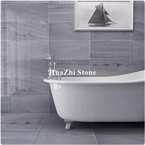 Bathroom Design Century Popular Light China Marble Bardiglio Tiles Dec
