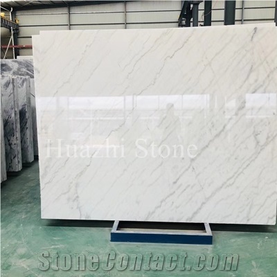 Cheap Natural Guangxi White Marble Relief Carving