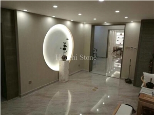 Chinese Natural Marble Home Improvement for Backgroup/Wall/Floor Tile