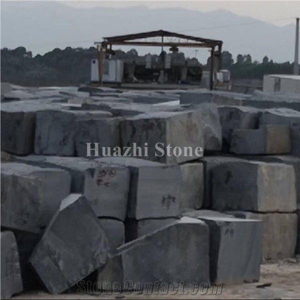 G654 Blocks/Dark Grey Granite Blocks/Granite Big Blocks/G654 Quarry