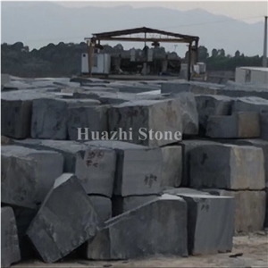 G654 Blocks/Dark Grey Granite Blocks/Granite Big Blocks/G654 Quarry