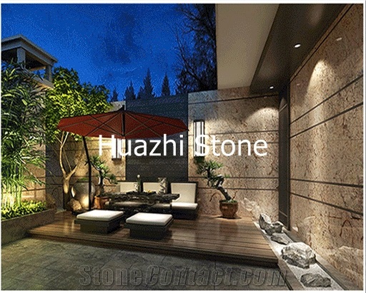 Granite for Building & Walling,Home Decor