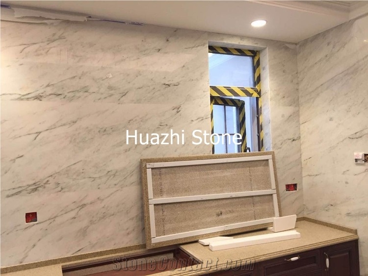 Jade White Jade Marble Stairs & Steps