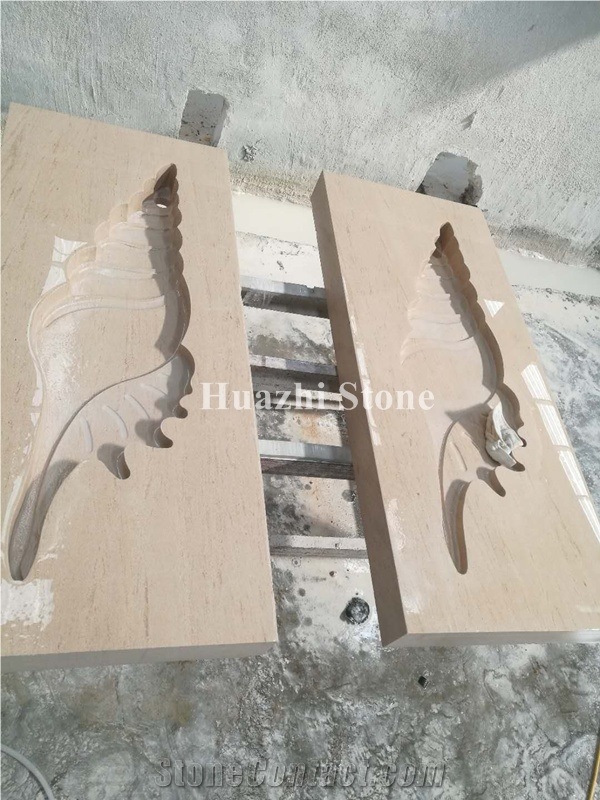 Limestone Sinks Customize Design Bathroom Sinks Hotel Rectangle Basins