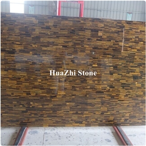 Luxury High-Quality Semiprecious Stone Slabs, Gem Stone Slabs