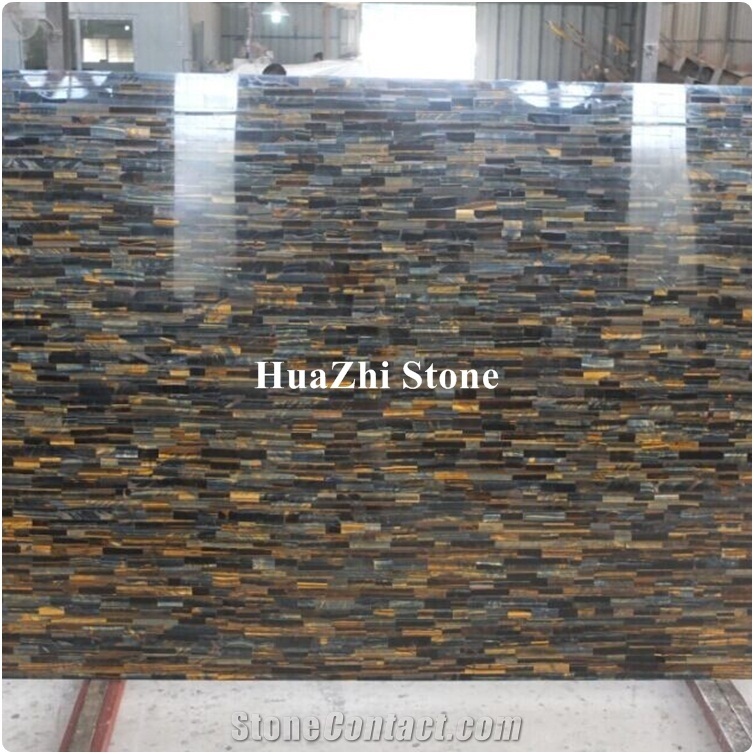 Luxury High-Quality Semiprecious Stone Slabs, Gem Stone Slabs
