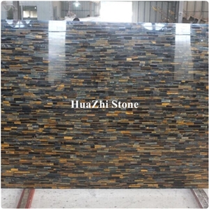 Luxury High-Quality Semiprecious Stone Slabs, Gem Stone Slabs