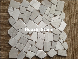 Marble Mosaic/Bathroom Mosaic/Mosaic Tile/Wall Mosaic