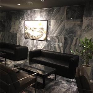 Marble Slabs/Grey Marble/Chinese Marble/Hotel Wall/Flooring/Tiles/Slab Marble Slabs/Grey Marble/Chinese Marble/Hotel Wall/Flooring/Tiles/Slab