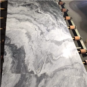 Marble Slabs/Grey Marble/Chinese Marble/Hotel Wall/Flooring/Tiles/Slab