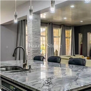 Nature Quartzite Bench Tops/Kitchen Bar Top/Worktops/Kitchen Desk Tops