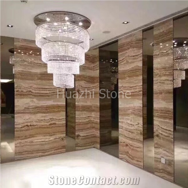 Onyx Travertine Slabs&Tiles, Wall/Floor Tiles