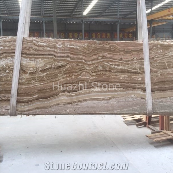 Onyx Travertine Slabs&Tiles, Wall/Floor Tiles