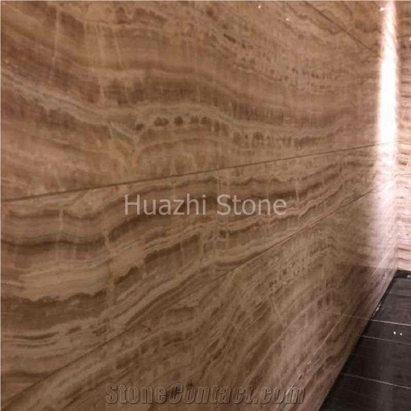 Onyx Travertine Slabs&Tiles, Wall/Floor Tiles