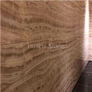Onyx Travertine Slabs&Tiles, Wall/Floor Tiles