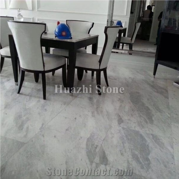 Orlando Grey Marble/Chinese Grey Marble/Hotel Projects/Polished Marble