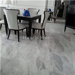 Orlando Grey Marble/Chinese Grey Marble/Hotel Projects/Polished Marble