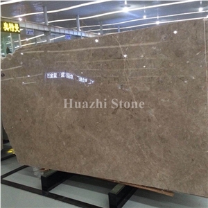 Pacific Grey Marble/Hotel Projects/Lobby Projects/Polished Grey Marble