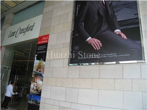 Portugal Beige Limestone for Block, Slabs, Tiles &Mosaic