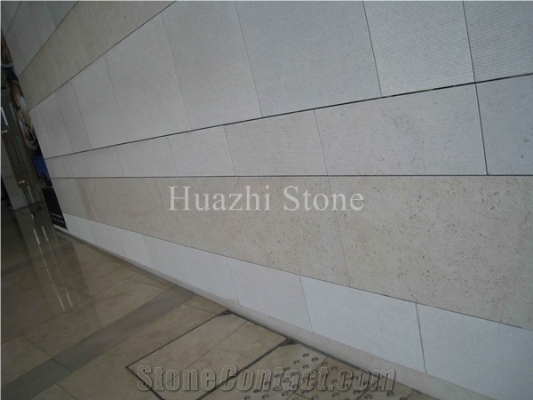 Portugal Beige Limestone for Block, Slabs, Tiles &Mosaic
