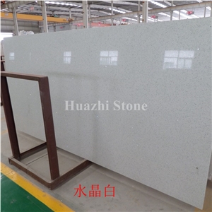 Quartz Countertop/Desk Tops/Kitchen Worktops/Kitchen Top