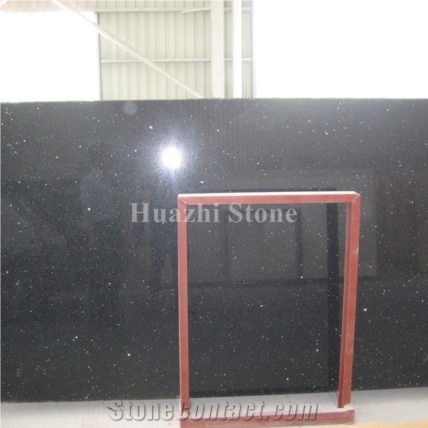 Quartz Countertop/Desk Tops/Kitchen Worktops/Kitchen Top