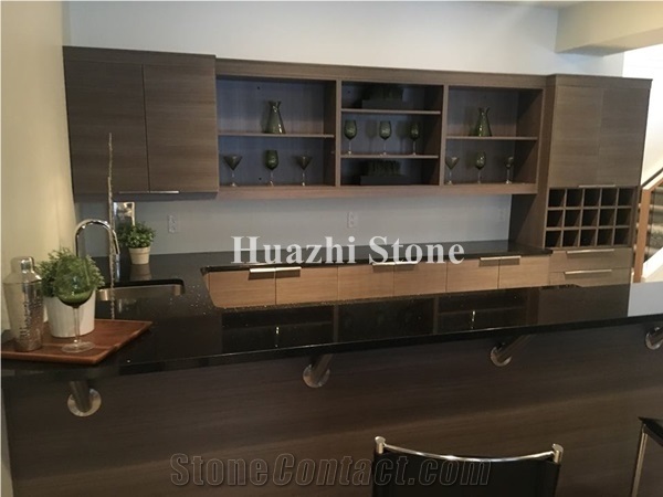 Quartz Countertops for Kitchen Design Customize Kitchen