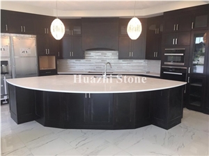Quartz Stone Countertops Quartz Kitchen Design Island Tops Worktops