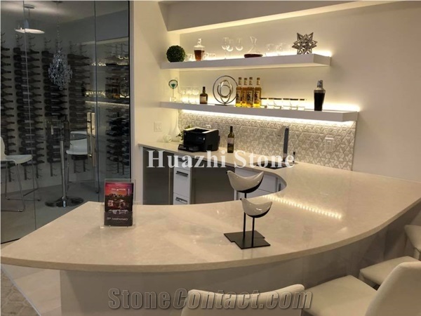 Quartz Stone Countertops Quartz Kitchen Design Island Tops Worktops