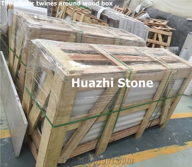 Star Beach Beige Granite Vanity Top