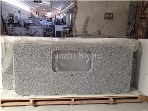 Swan White Granite Countertop, Natrual Granite Countertop