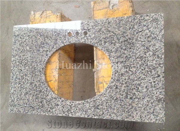 Tiger Skin White Countertop, Granite Countertop