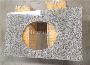 Tiger Skin White Countertop, Granite Countertop