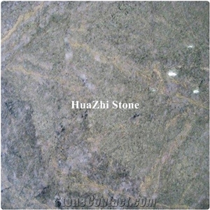 Vyara Green Granite Bath Tops