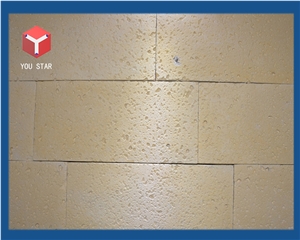 Artificial Culture Beige Stone Feature Wall Tile Wall Decor Cladding