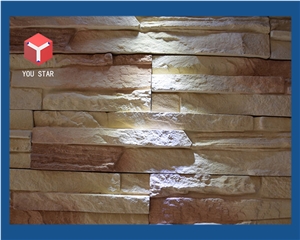Artificial Culture Stone Feature Wall Cladding Decor for Garden Golf Artificial Culture Stone Feature Wall Cladding Decor for Garden Golf