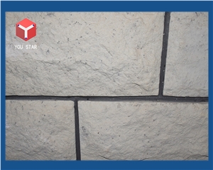 Artificial White Culture Stone Feature Wall Tile Wall Decor Cladding Artificial White Culture Stone Feature Wall Tile Wall Decor Cladding