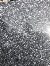 G399 Dark Grey Granite Landscaping Stones,Cube Stone