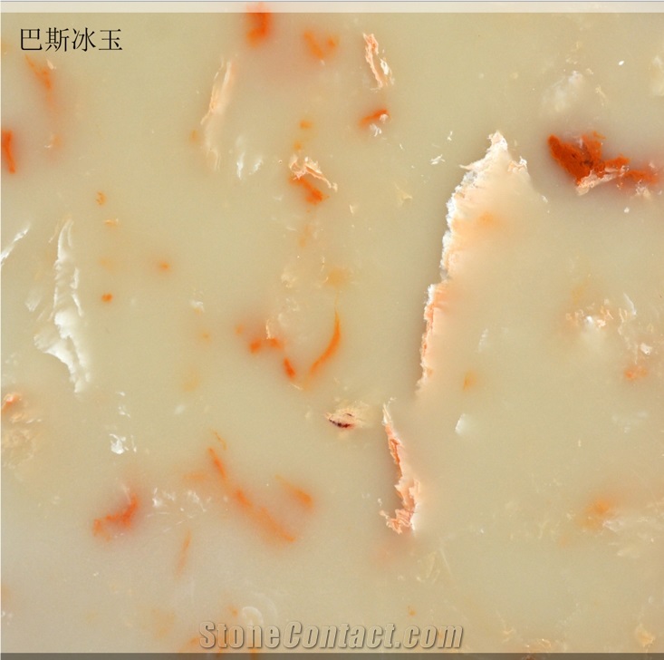 Busse Ice Onyx / Artificial Stone Tiles & Slabs,Floor & Wall