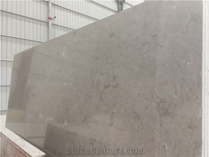 Castle Gray / Artificial Stone Tiles & Slabs,Floor & Wall