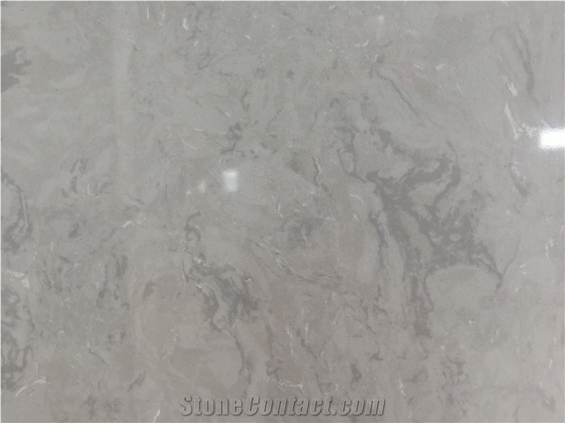 Castle Gray / Artificial Stone Tiles & Slabs,Floor & Wall