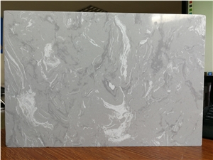 Cloud Dora Ash / Artificial Stone Tiles & Slabs,Floor & Wall