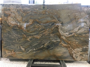 Fusion Quartzite Tiles & Slabs ,Floor & Wall ,Cut to Size