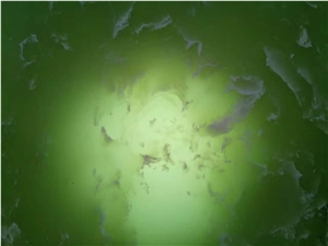 Green Onyx / Artificial Stone Tiles & Slabs,Floor & Wall