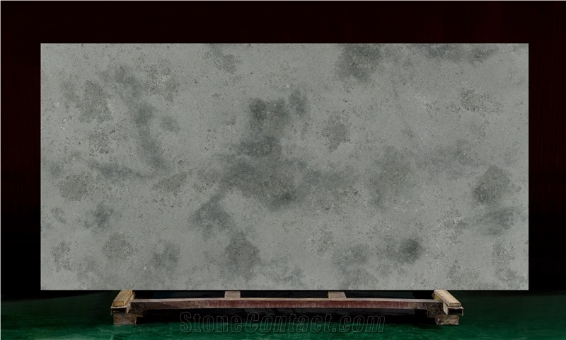 Kavm-18315a / High Quality Quartz Tiles & Slabs,Floor & Wall
