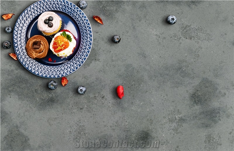 Kavm-18315a / High Quality Quartz Tiles & Slabs,Floor & Wall