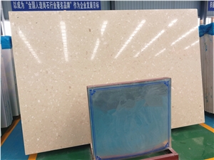 Ls-E013 Sago / Artificial Stone Tiles & Slabs,Floor & Wall