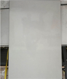 Ls-E015 Crystal Gray / Artificial Stone Tiles & Slabs,Floor & Wall